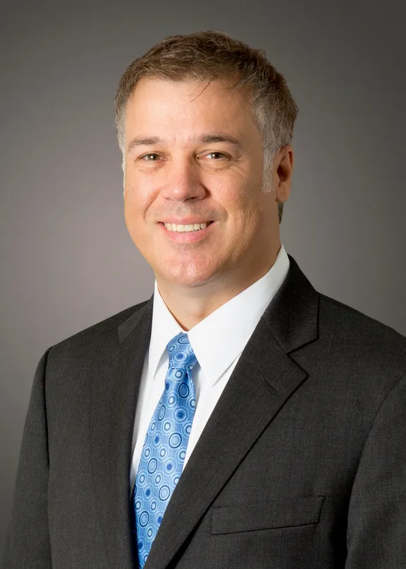 Tim Golden